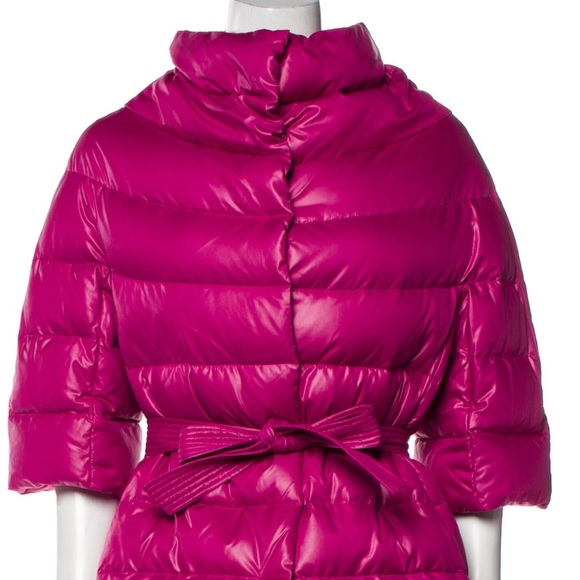 M by Missoni Jackets & Blazers - M missoni down jacket